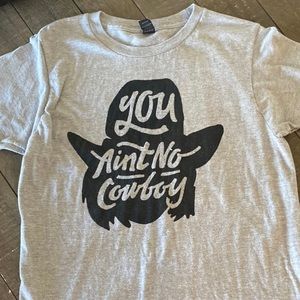 Youth Dale Brisby tee